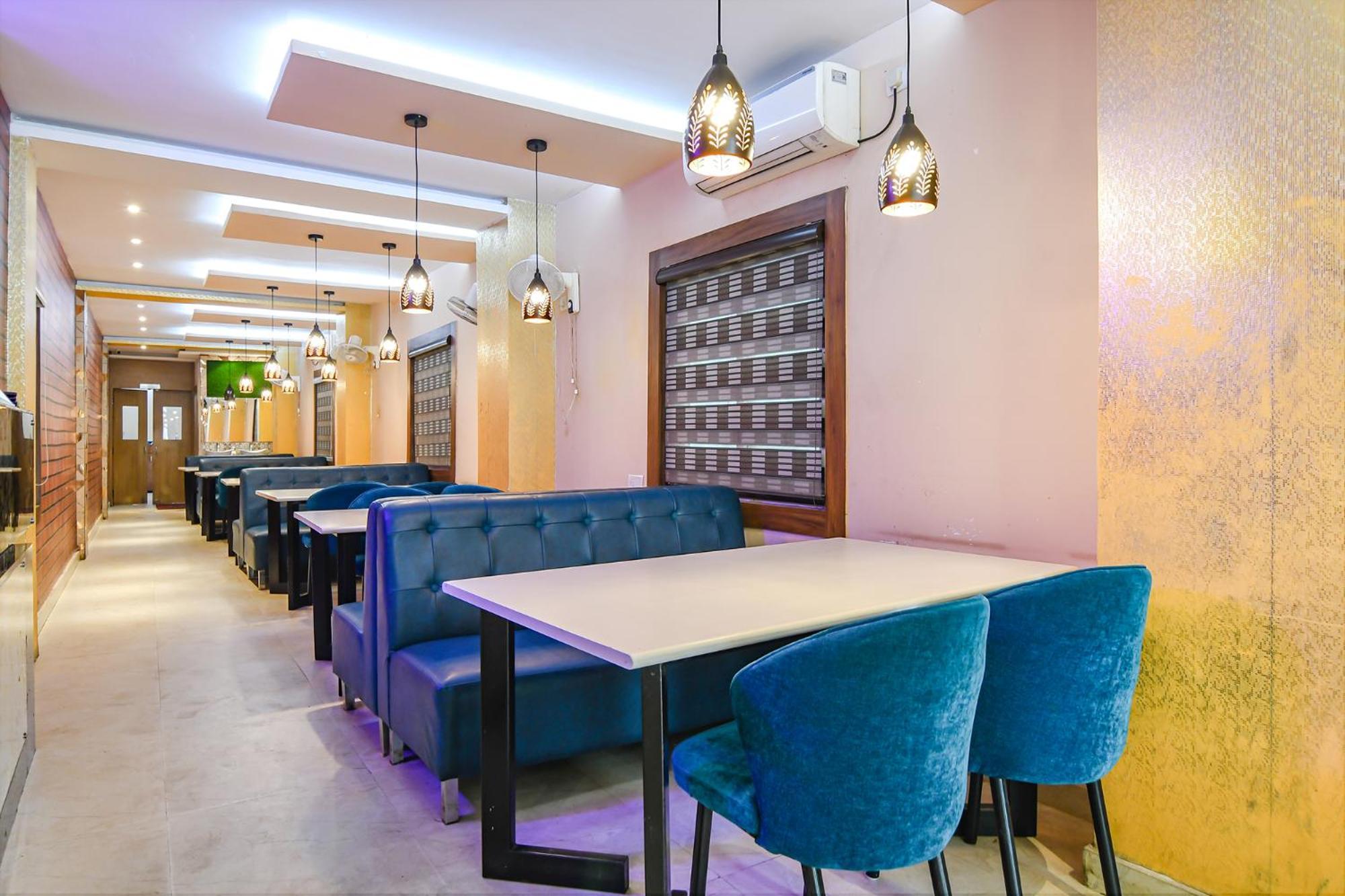 Fabhotel Sonali Golden Palace - Nr Bhubaneswar Railway Station Экстерьер фото